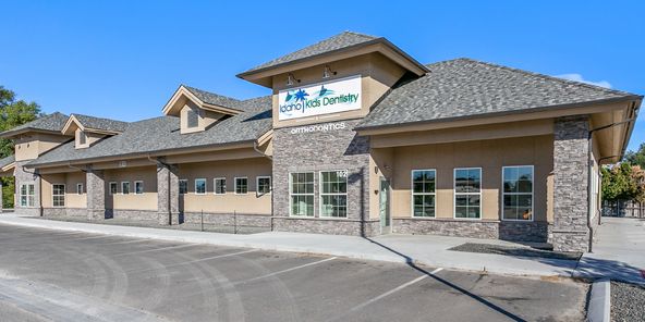 South Nampa Office Space For Lease: 914 12th Ave Rd, Nampa, ID 83686
